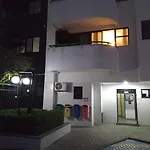 Green Bali Apartment