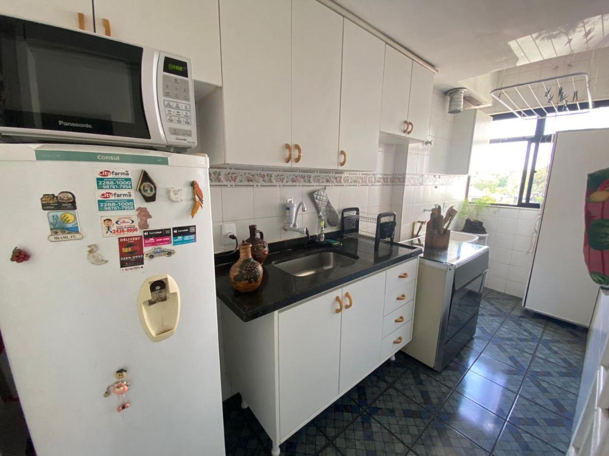 Bali Appartement Rio de Janeiro