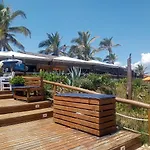 Green Bali Apartment