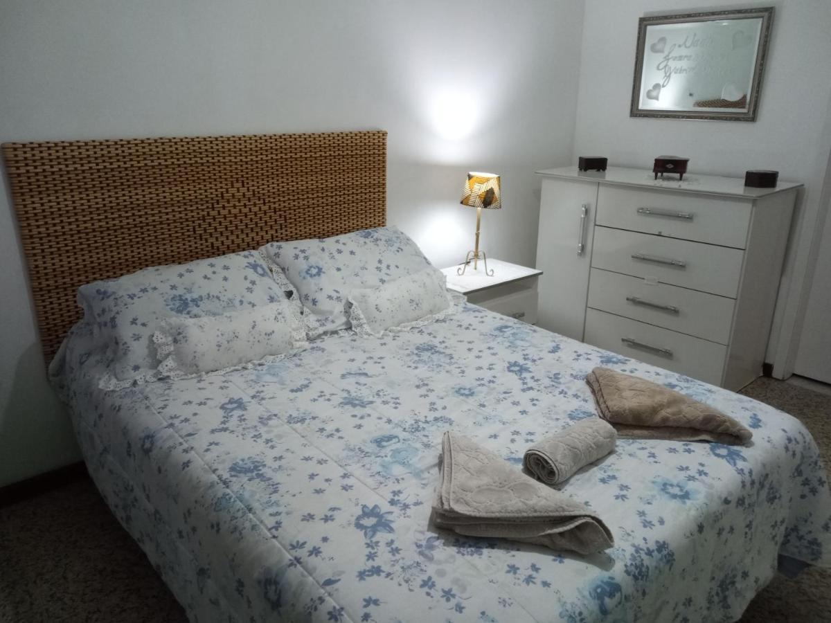 Bali Apartamento *