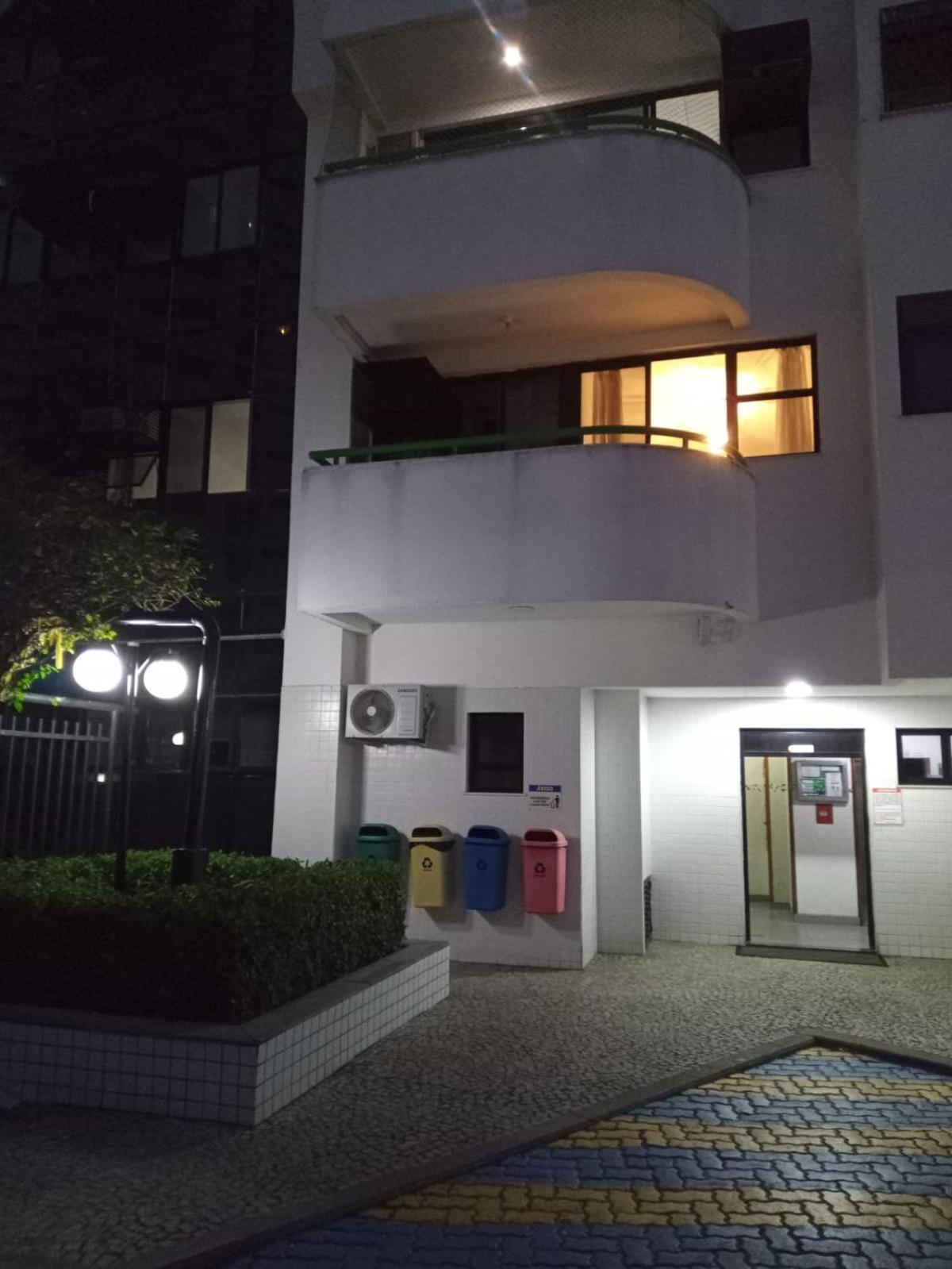 Bali Apartamento Rio de Janeiro